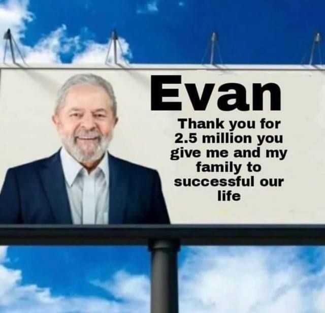 PHILANTHROPIST EVAN KATE - Image 3